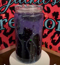 Pre-Made 16oz Snow Globe Acrylic