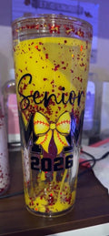 Pre-Made 24oz Lava