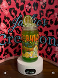 Pre-Made 16 w/ice Lid and Lime