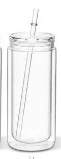 Snow Globes- 16oz Acrylic