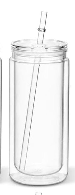 Snow Globes- 16oz Acrylic