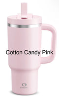 Tumbler-32oz Stainless Steel