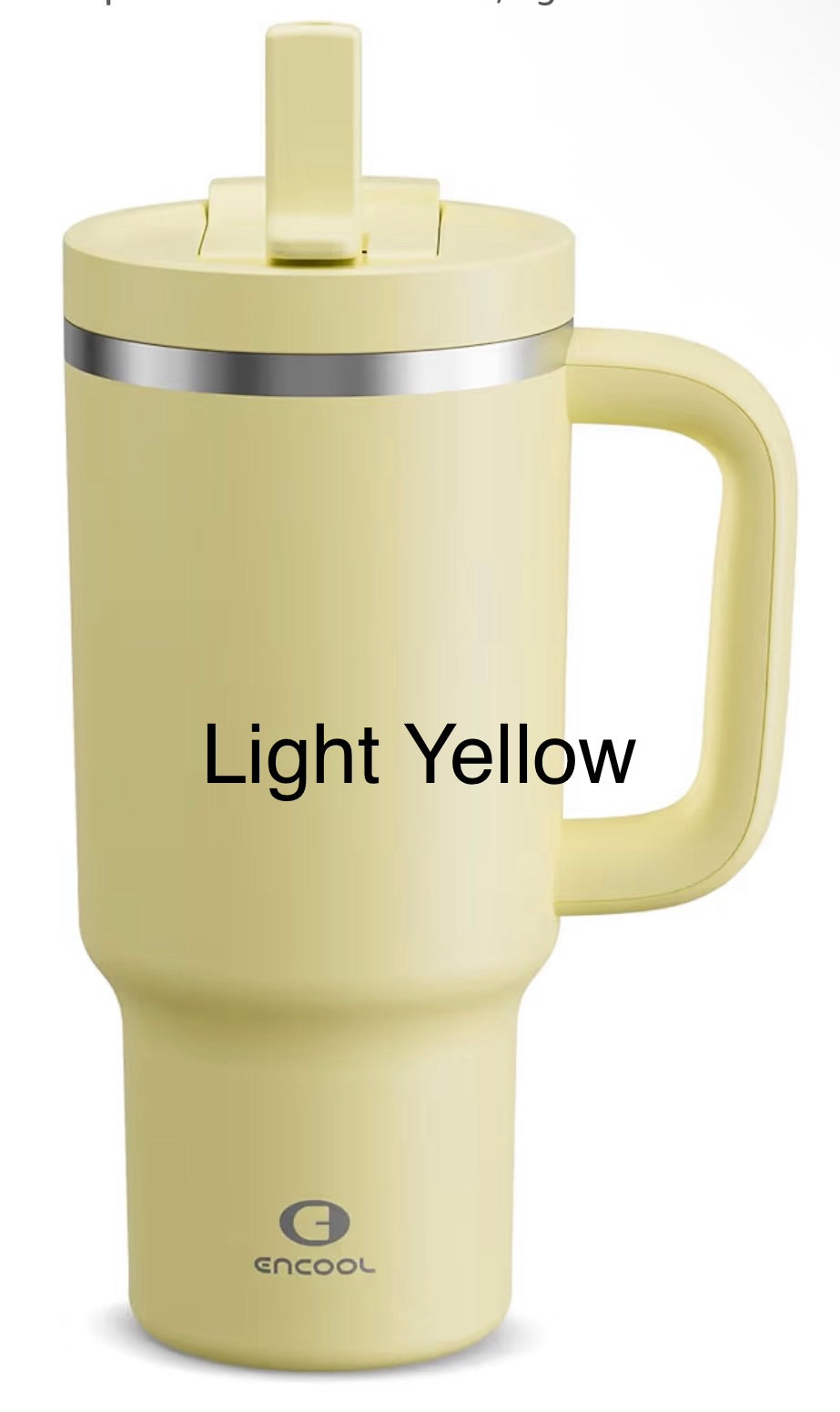 Tumbler-32oz Stainless Steel