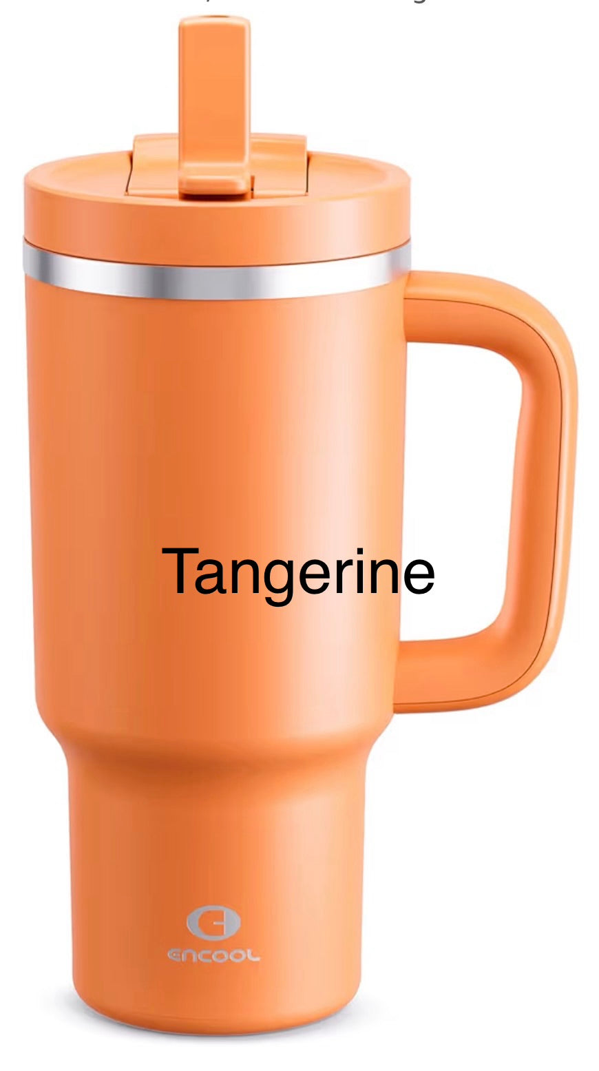 Tumbler-32oz Stainless Steel