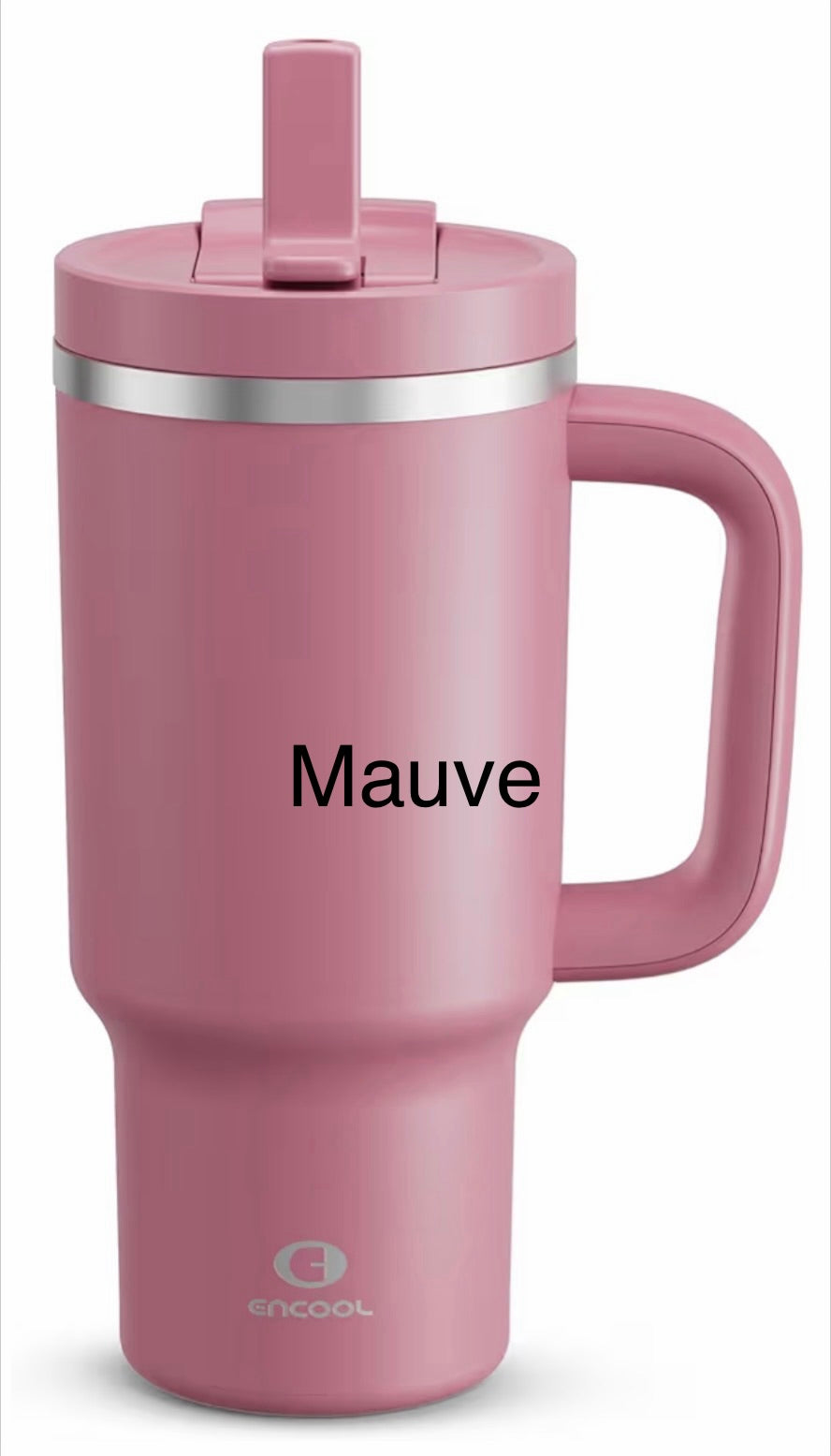 Tumbler-32oz Stainless Steel