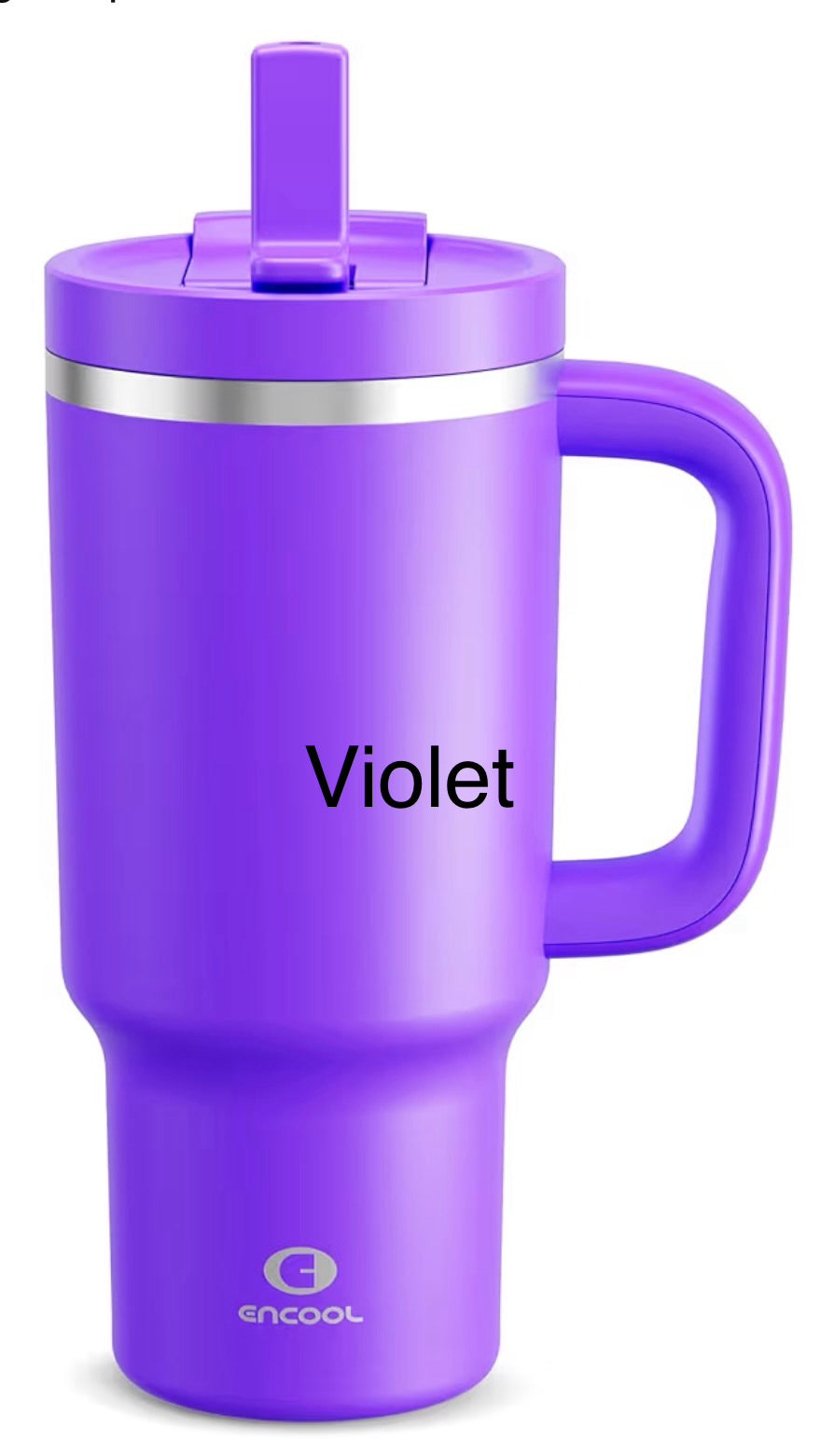 Tumbler-32oz Stainless Steel