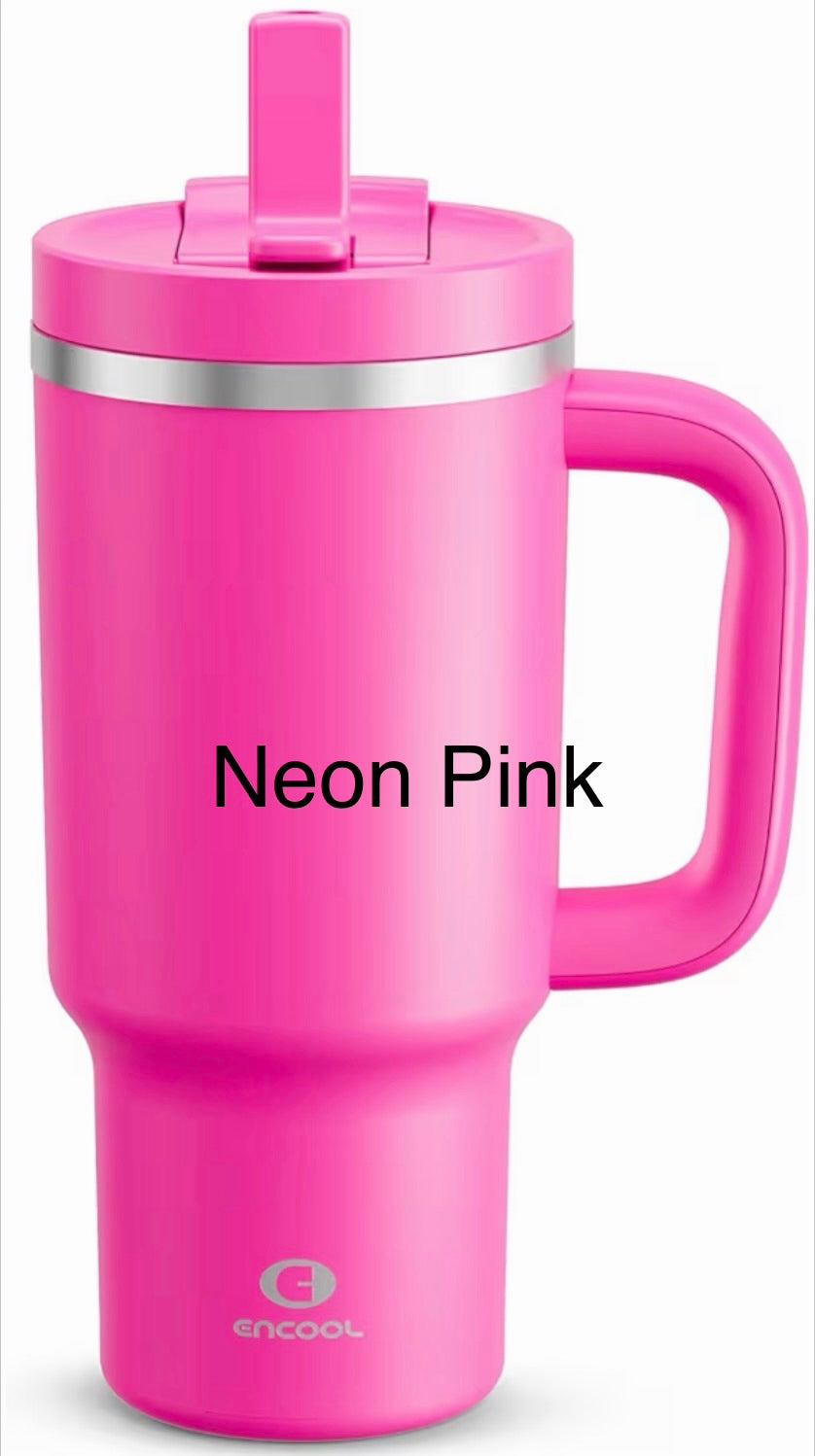 Tumbler-32oz Stainless Steel