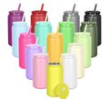 Tumbler-16oz Stainless Steel