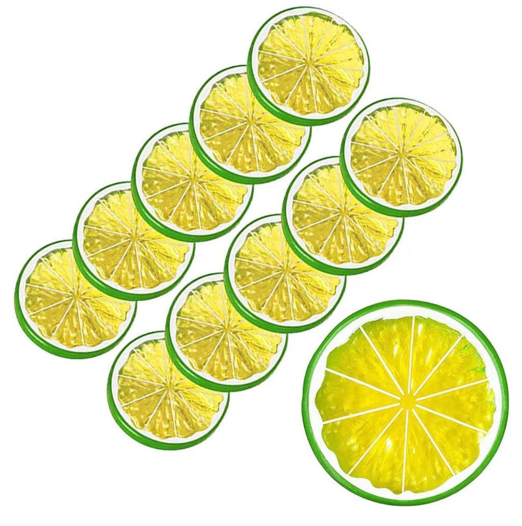 Add Ons-Fake Ice & Fruit