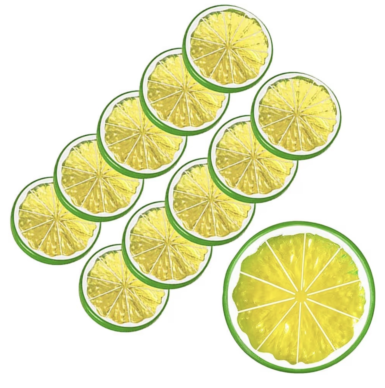Add Ons-Fake Ice & Fruit