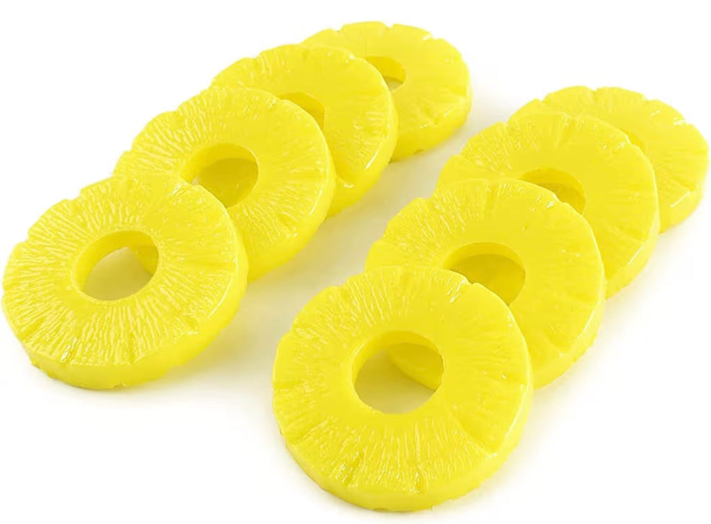 Add Ons-Fake Ice & Fruit