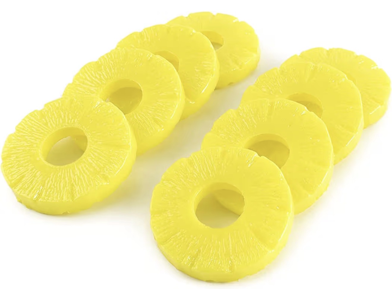 Add Ons-Fake Ice & Fruit