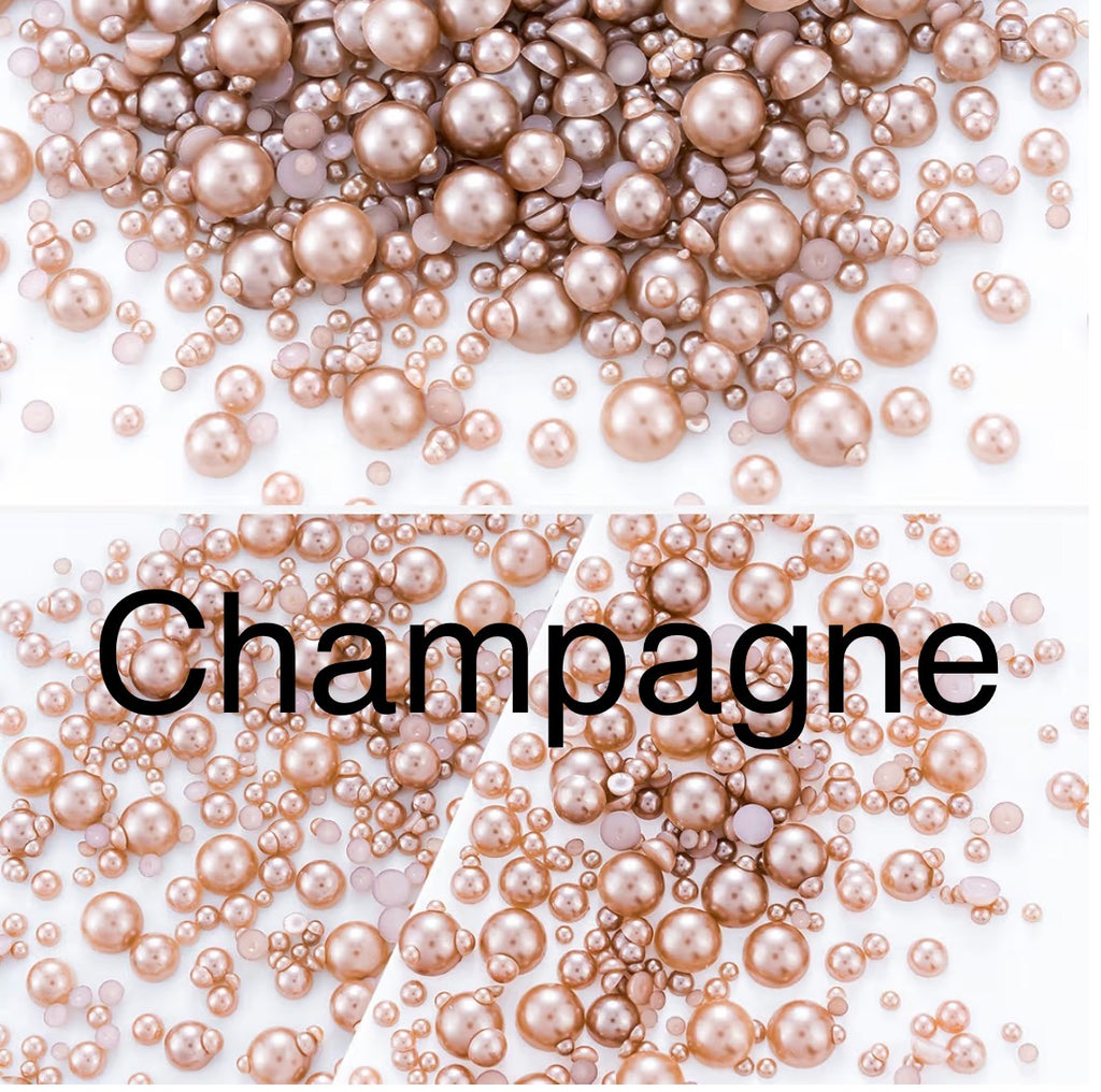 Add Ons- Pearl Lid