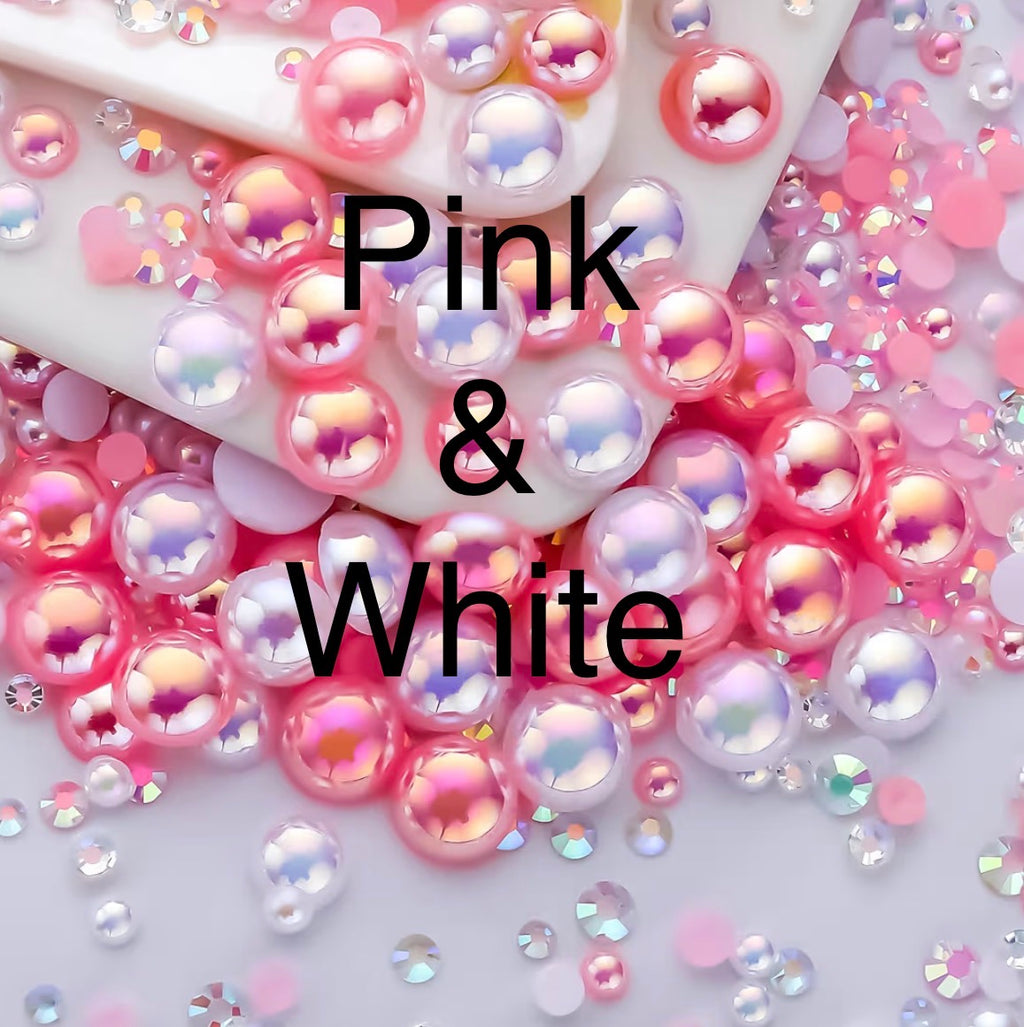 Add Ons- Pearl Lid