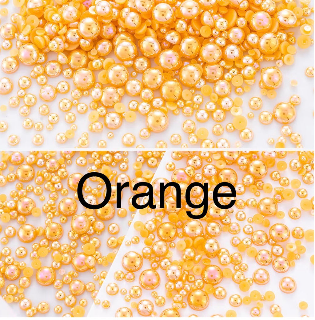 Add Ons- Pearl Lid