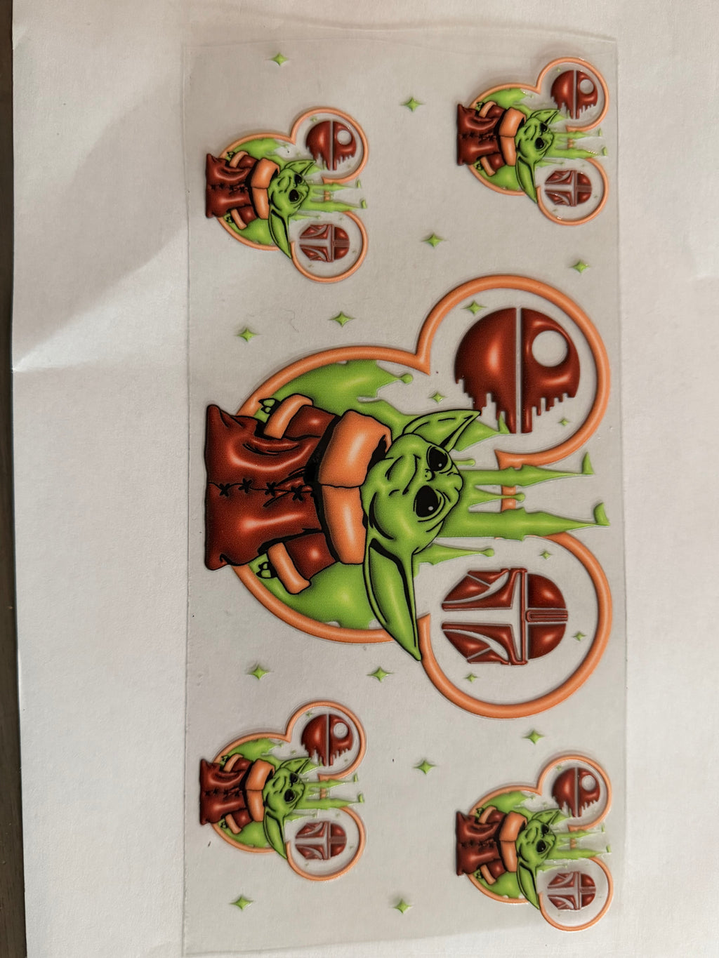 Wraps