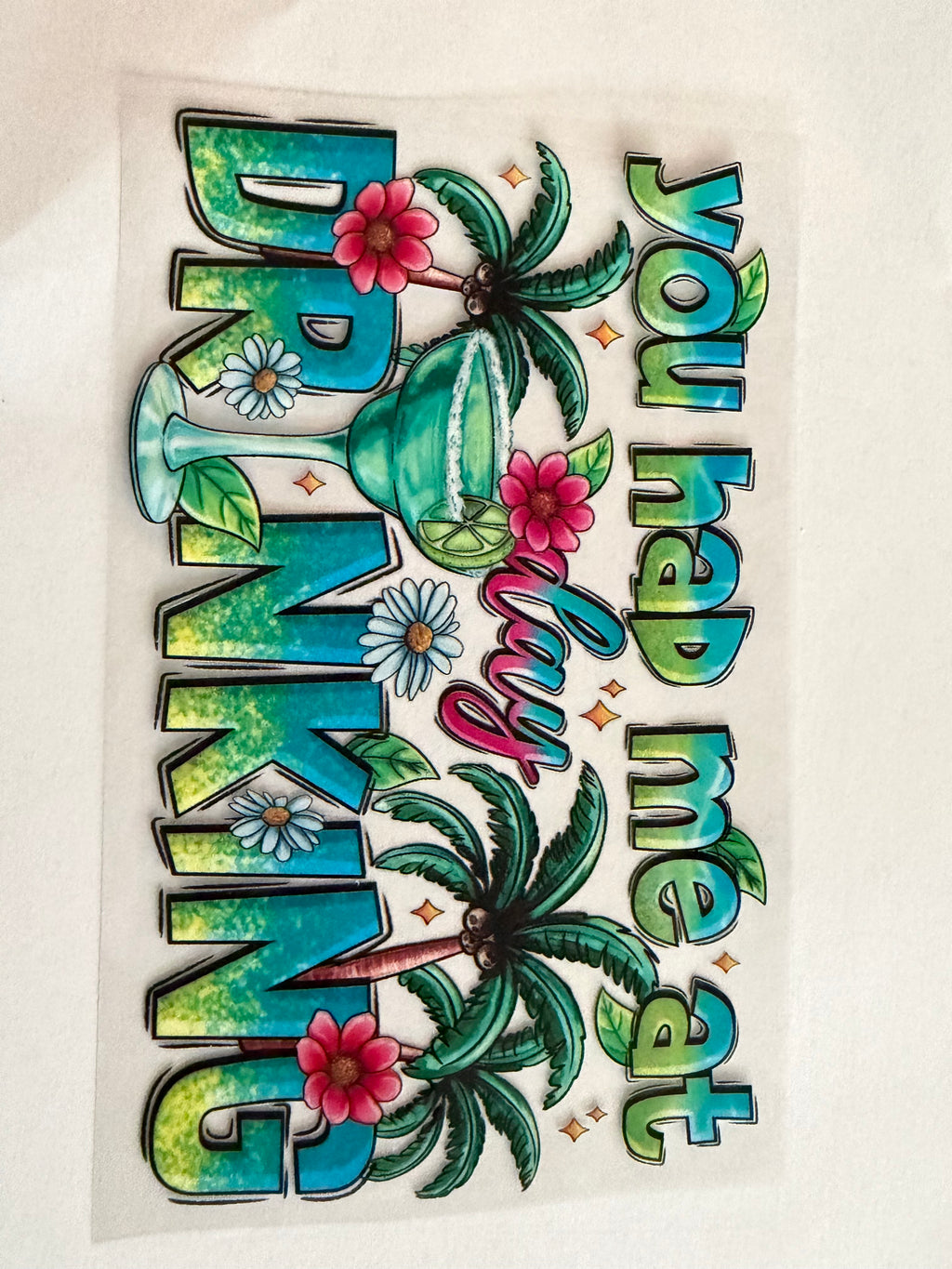 Wraps