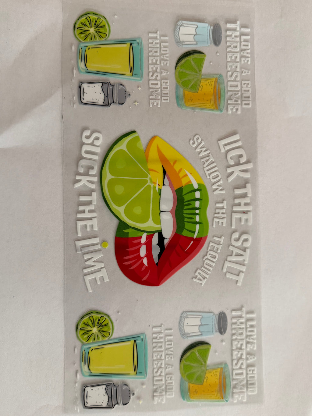 Wraps