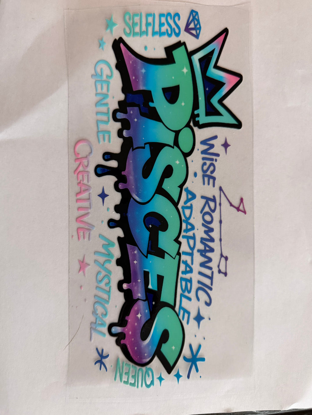 Wraps