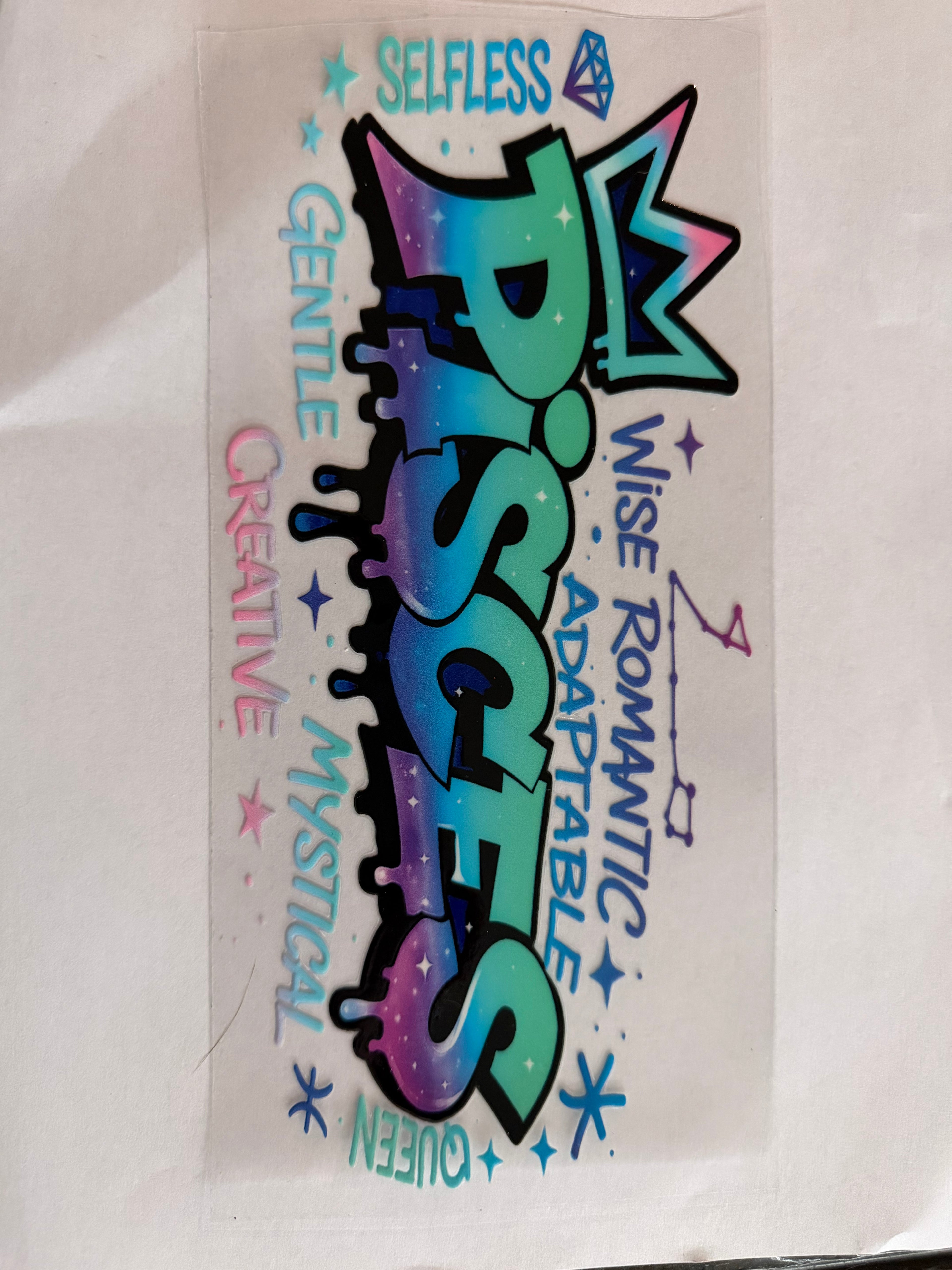 Wraps