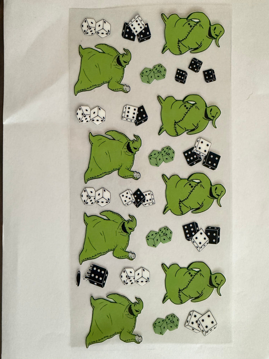 Wraps