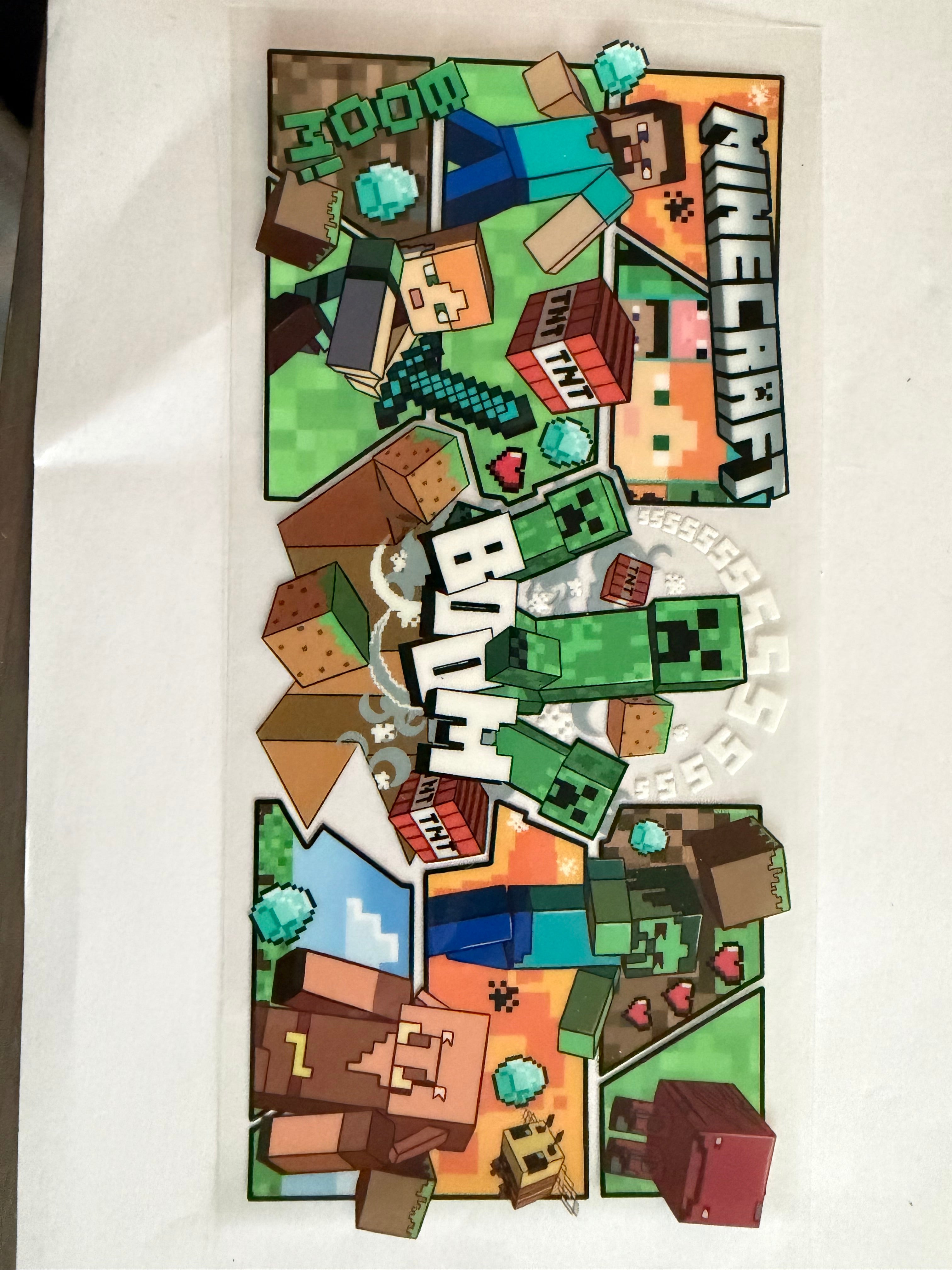 Wraps