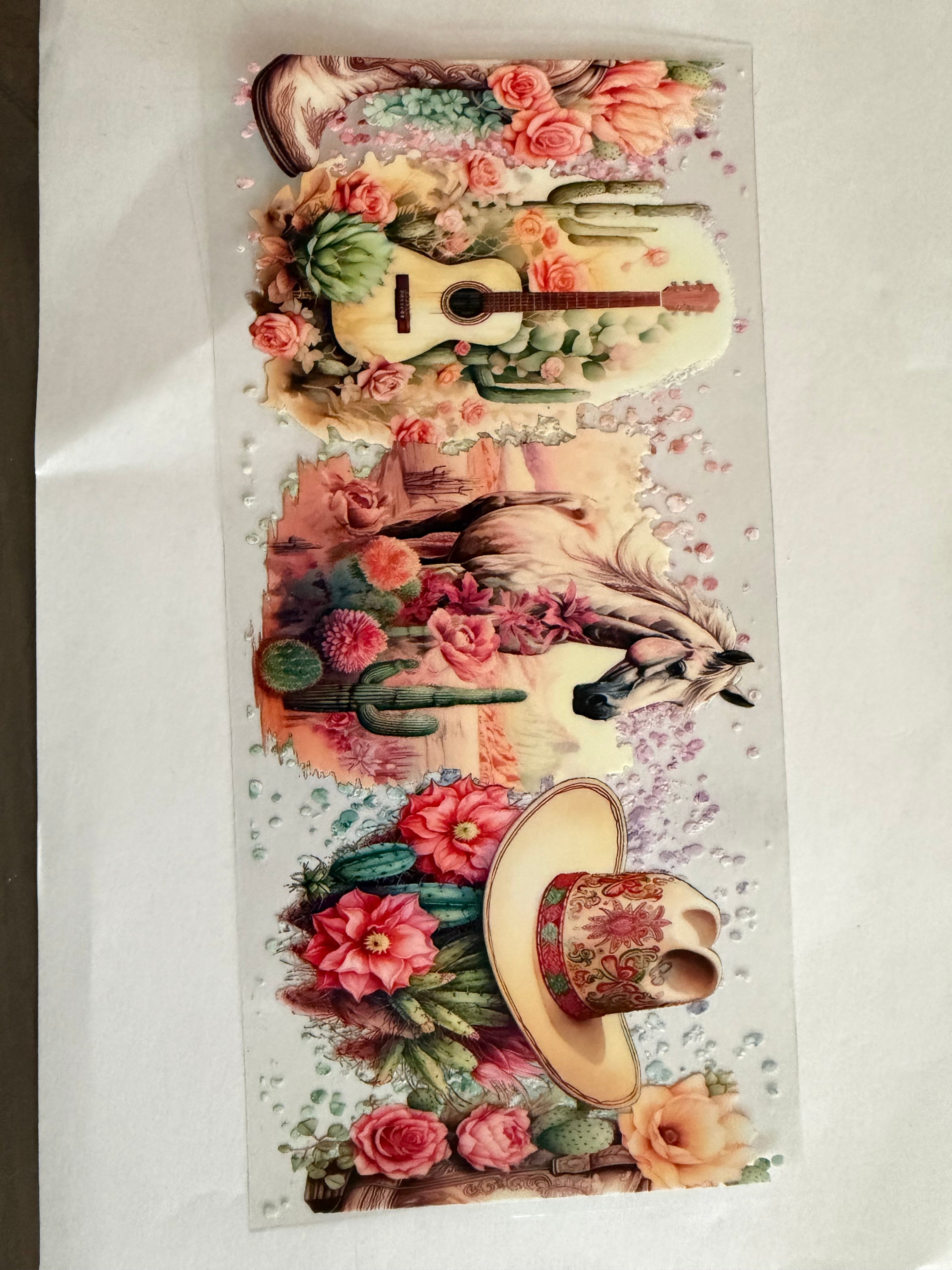 Wraps